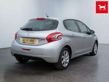 Used Peugeot 208 2014 for sale - 75031389: Photo