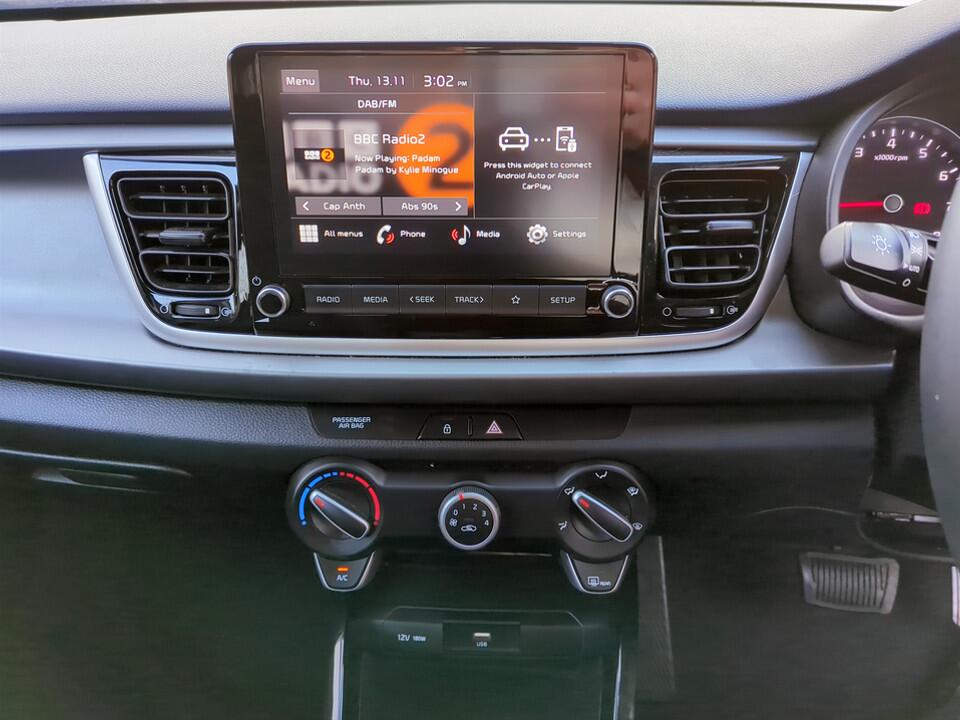 Used Kia Rio 2022 for sale - 76409413: Photo 10