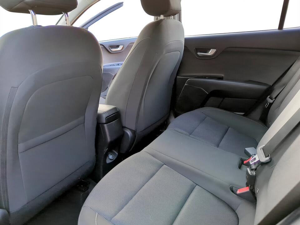 Used Kia Rio 2022 for sale - 76409413: Photo 12