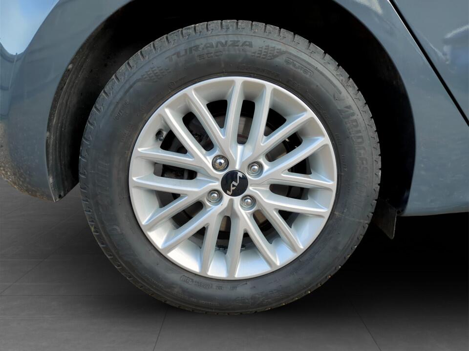 Used Kia Rio 2022 for sale - 76409413: Photo 14