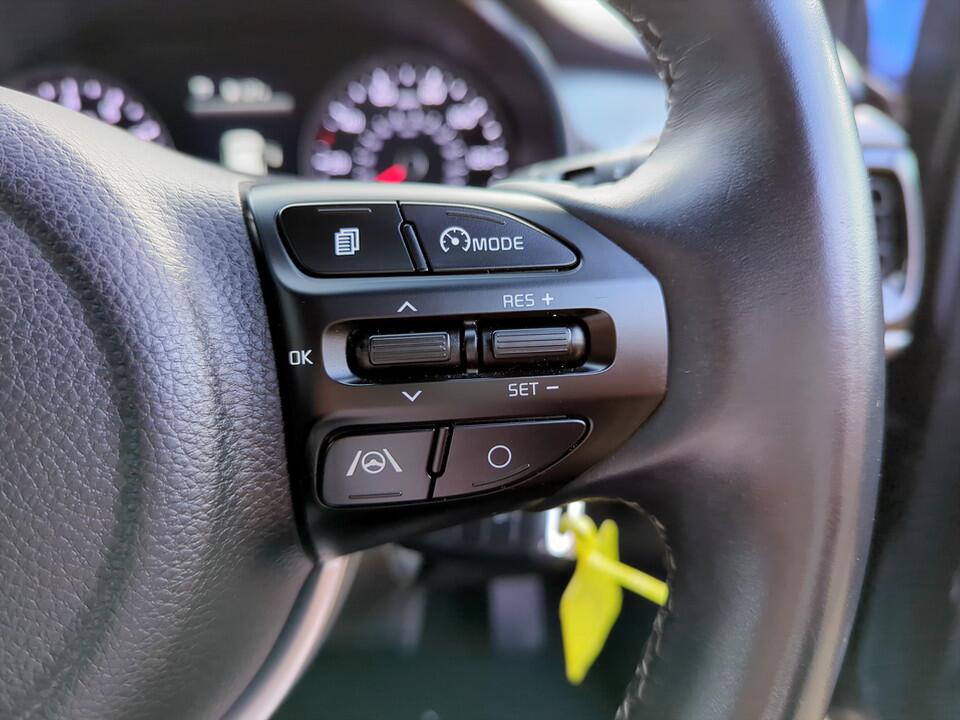 Used Kia Rio 2022 for sale - 76409413: Photo 17