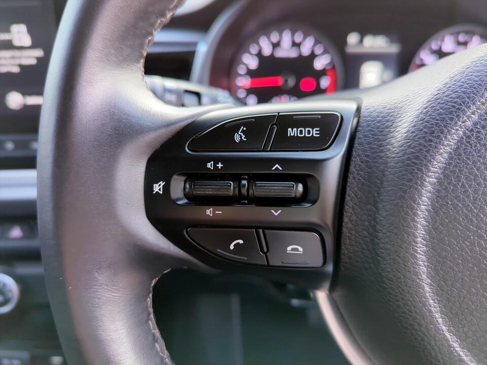 Used Kia Rio 2022 for sale - 76409413: Photo 18