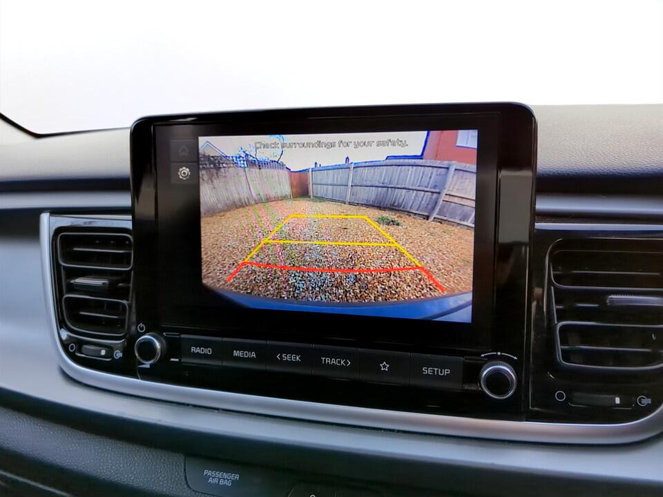 Used Kia Rio 2022 for sale - 76409413: Photo 20