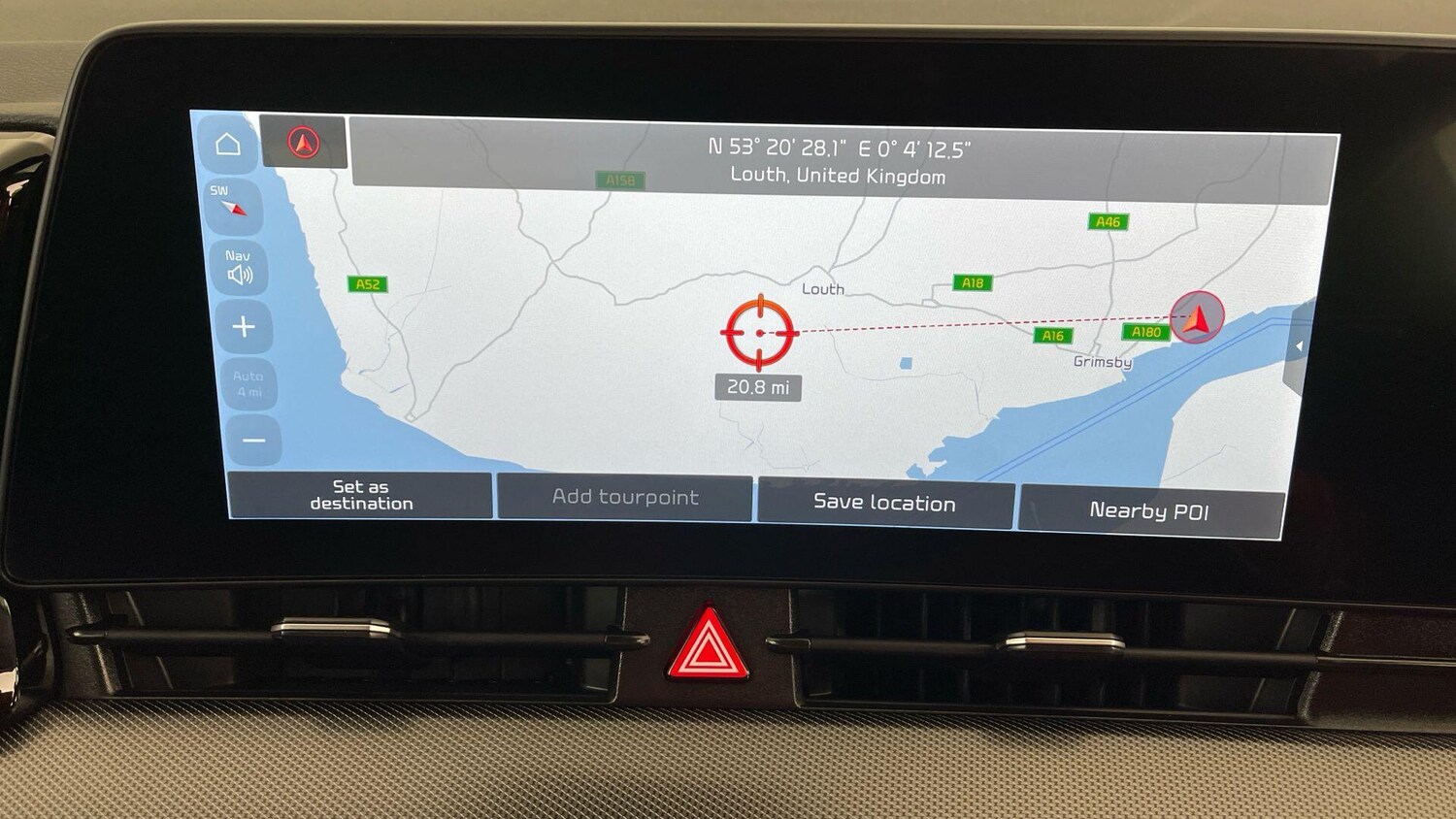 Used Kia Sportage 2025 for sale - 78058137: Photo 10