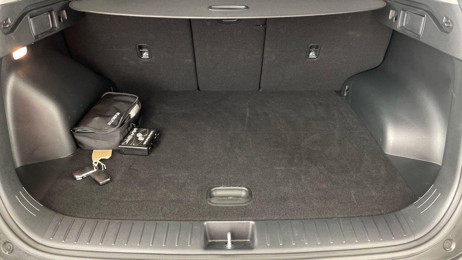 Used Kia Sportage 2025 for sale - 78058137: Photo 13