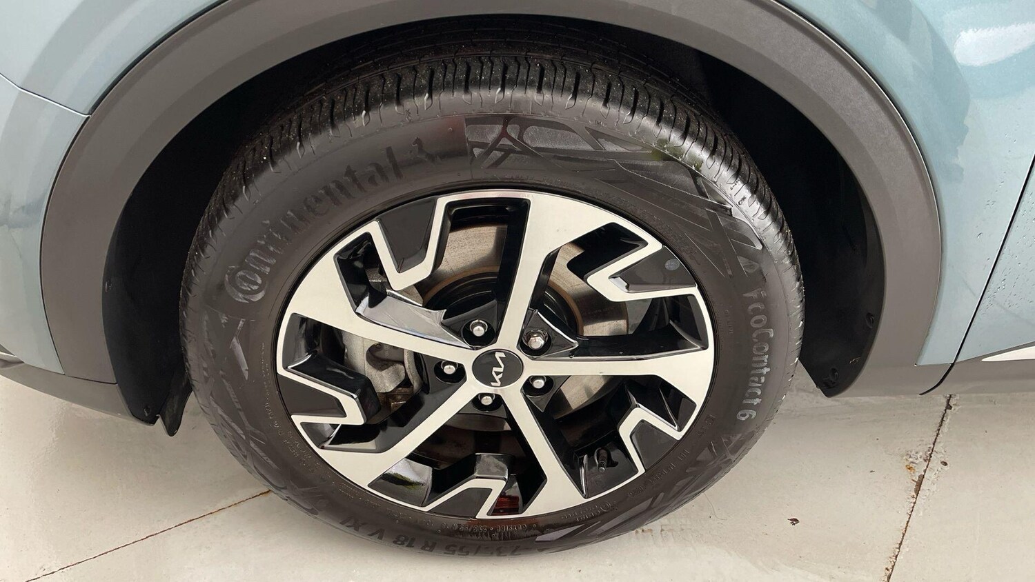 Used Kia Sportage 2025 for sale - 78058137: Photo 14