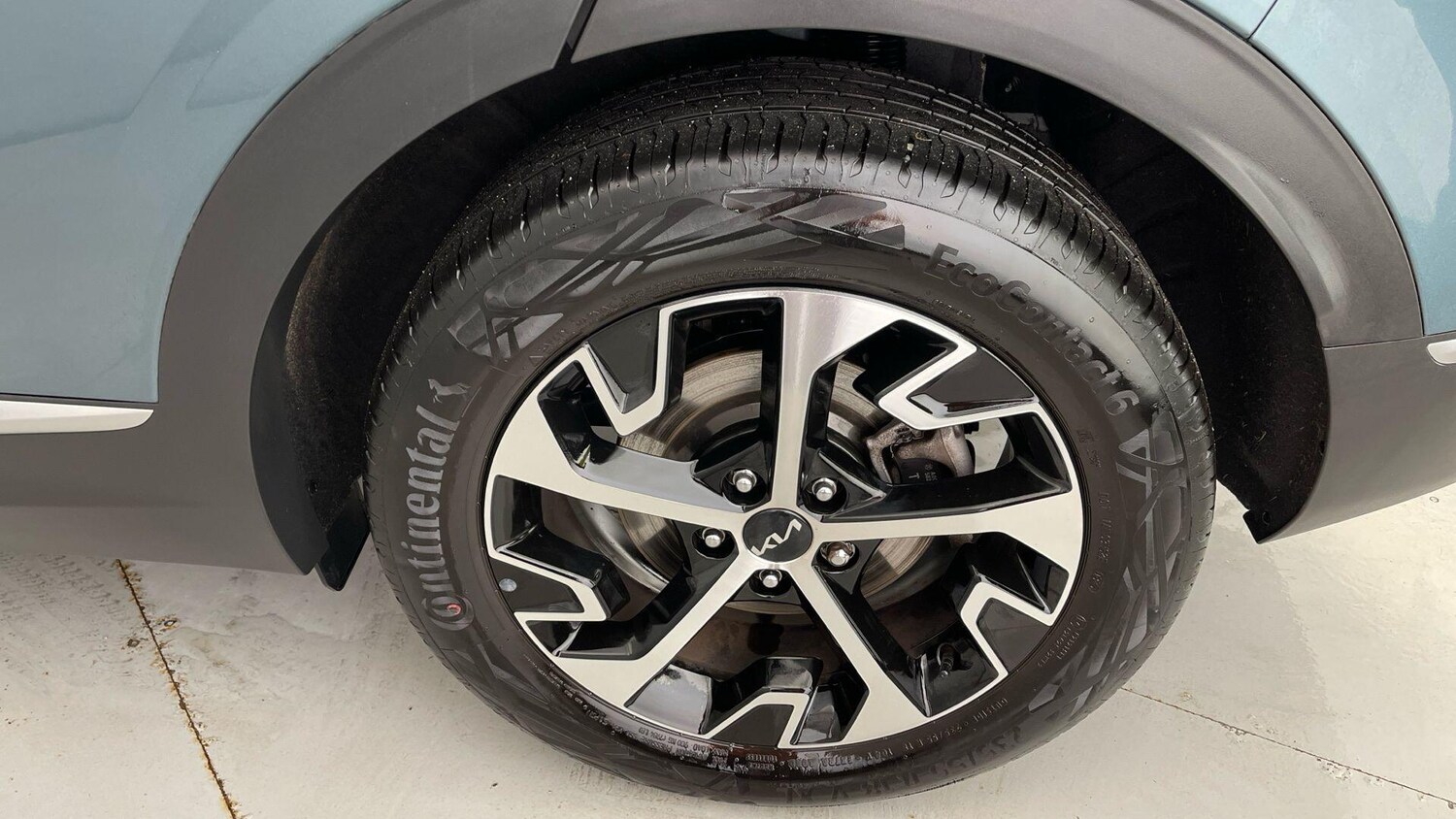 Used Kia Sportage 2025 for sale - 78058137: Photo 15