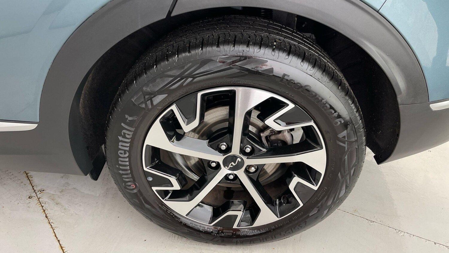 Used Kia Sportage 2025 for sale - 78058137: Photo 16