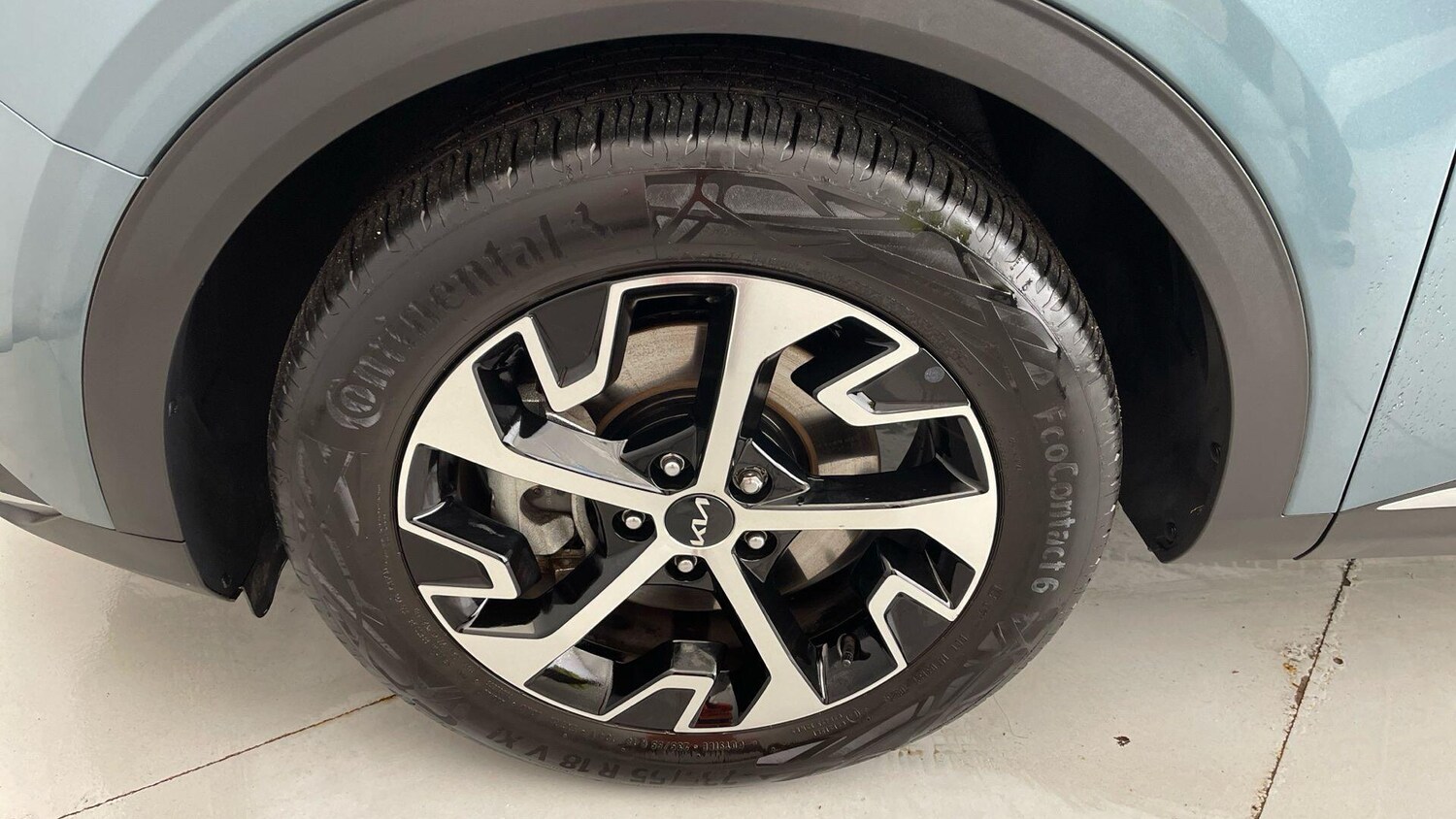 Used Kia Sportage 2025 for sale - 78058137: Photo 17