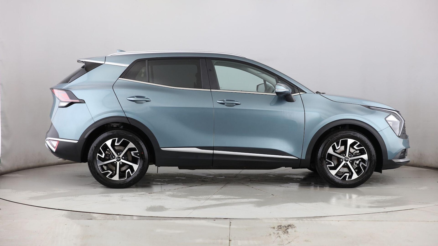 Used Kia Sportage 2025 for sale - 78058137: Photo 3