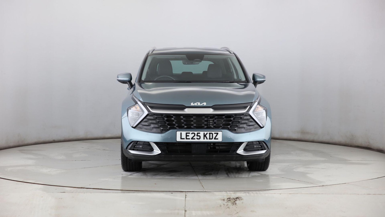 Used Kia Sportage 2025 for sale - 78058137: Photo 5