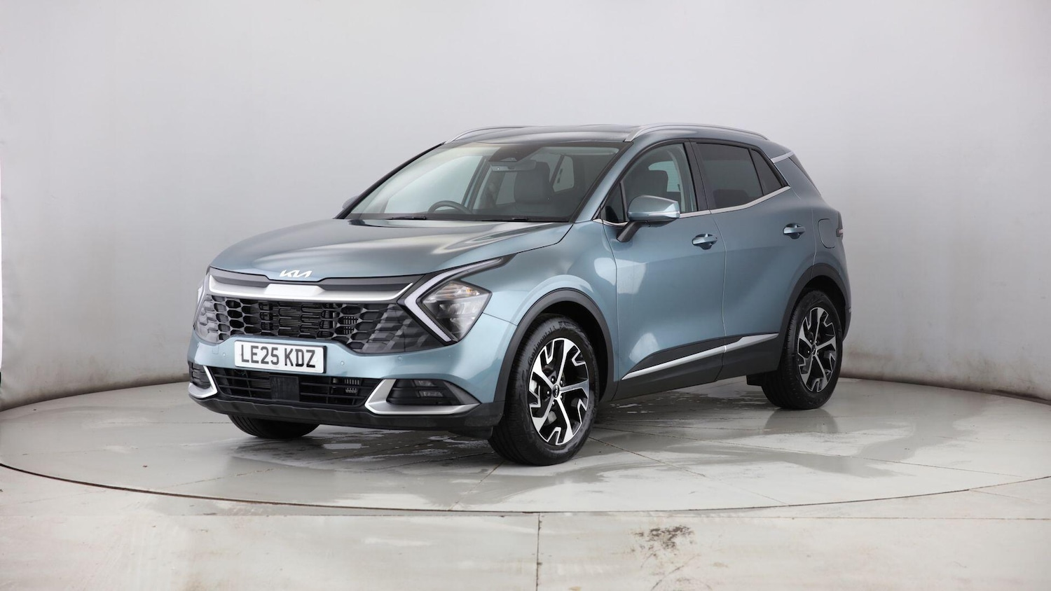 Used Kia Sportage 2025 for sale - 78058137: Photo 6