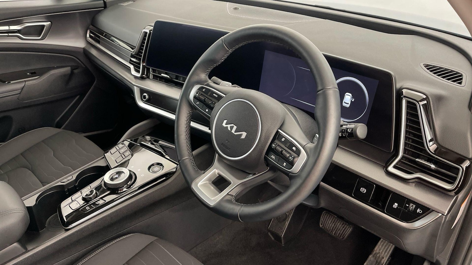 Used Kia Sportage 2025 for sale - 78058137: Photo 7