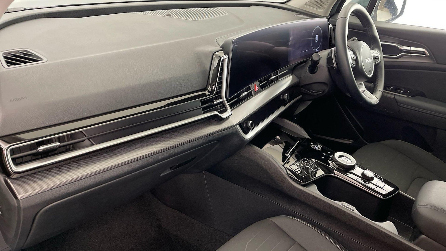 Used Kia Sportage 2025 for sale - 78058137: Photo 8