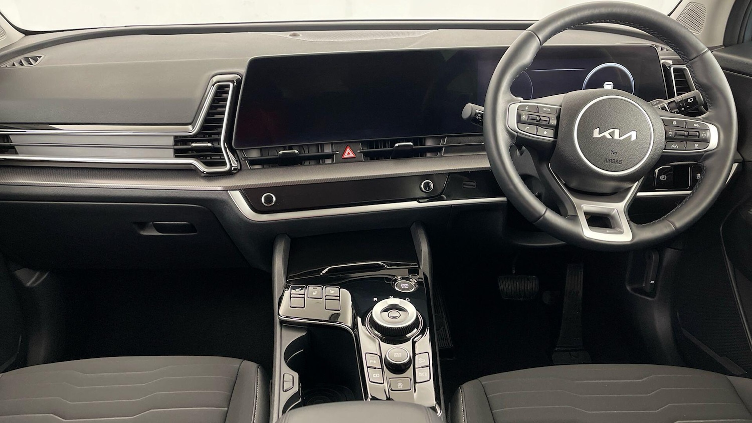 Used Kia Sportage 2025 for sale - 78058137: Photo 9