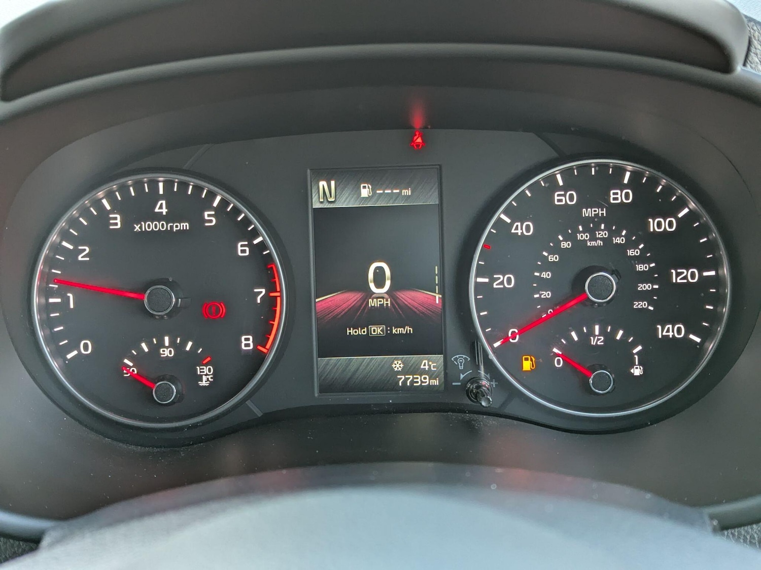 Used Kia Picanto 2024 for sale - 77131744: Photo 16