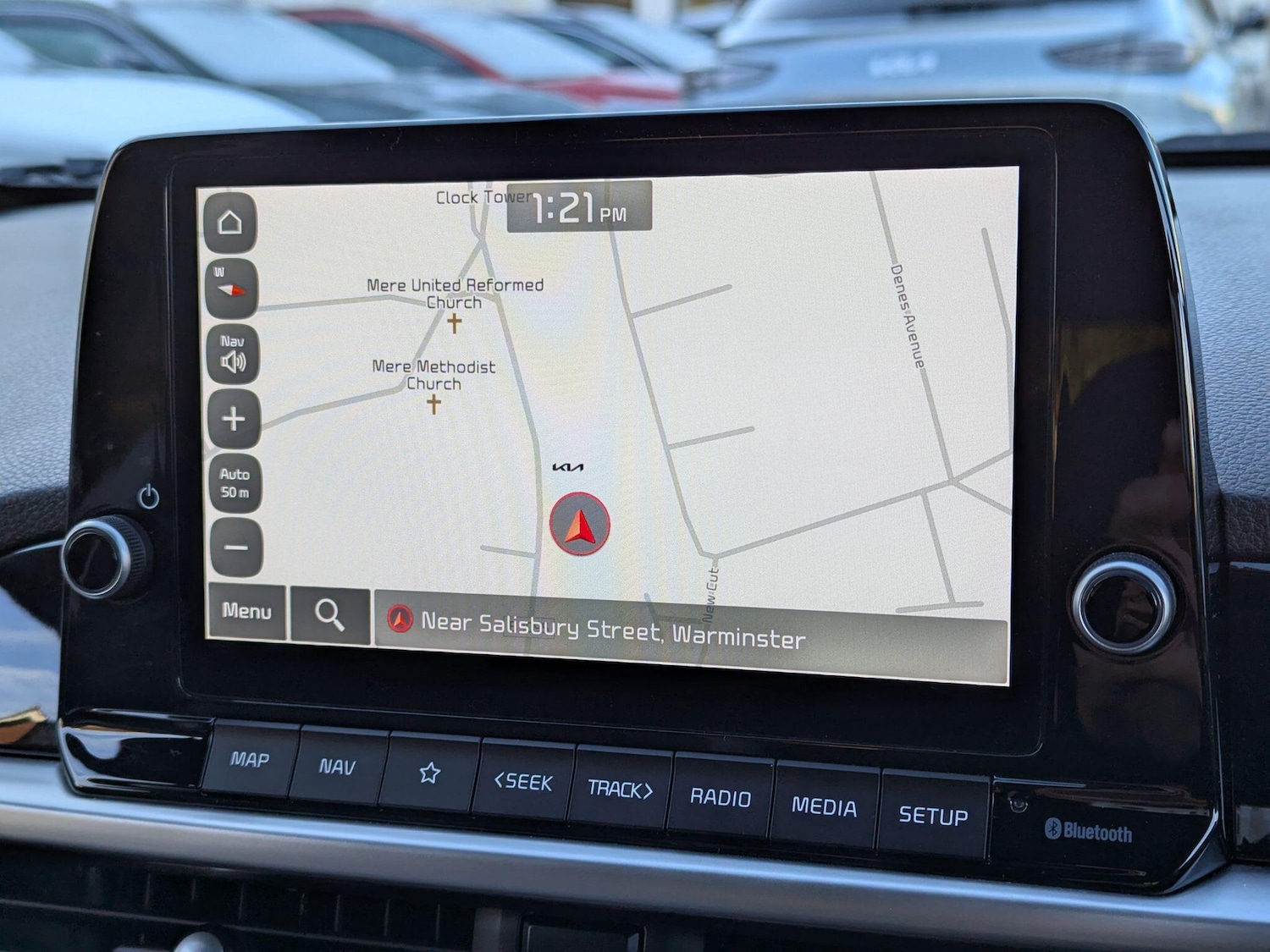 Used Kia Picanto 2024 for sale - 77131744: Photo 17