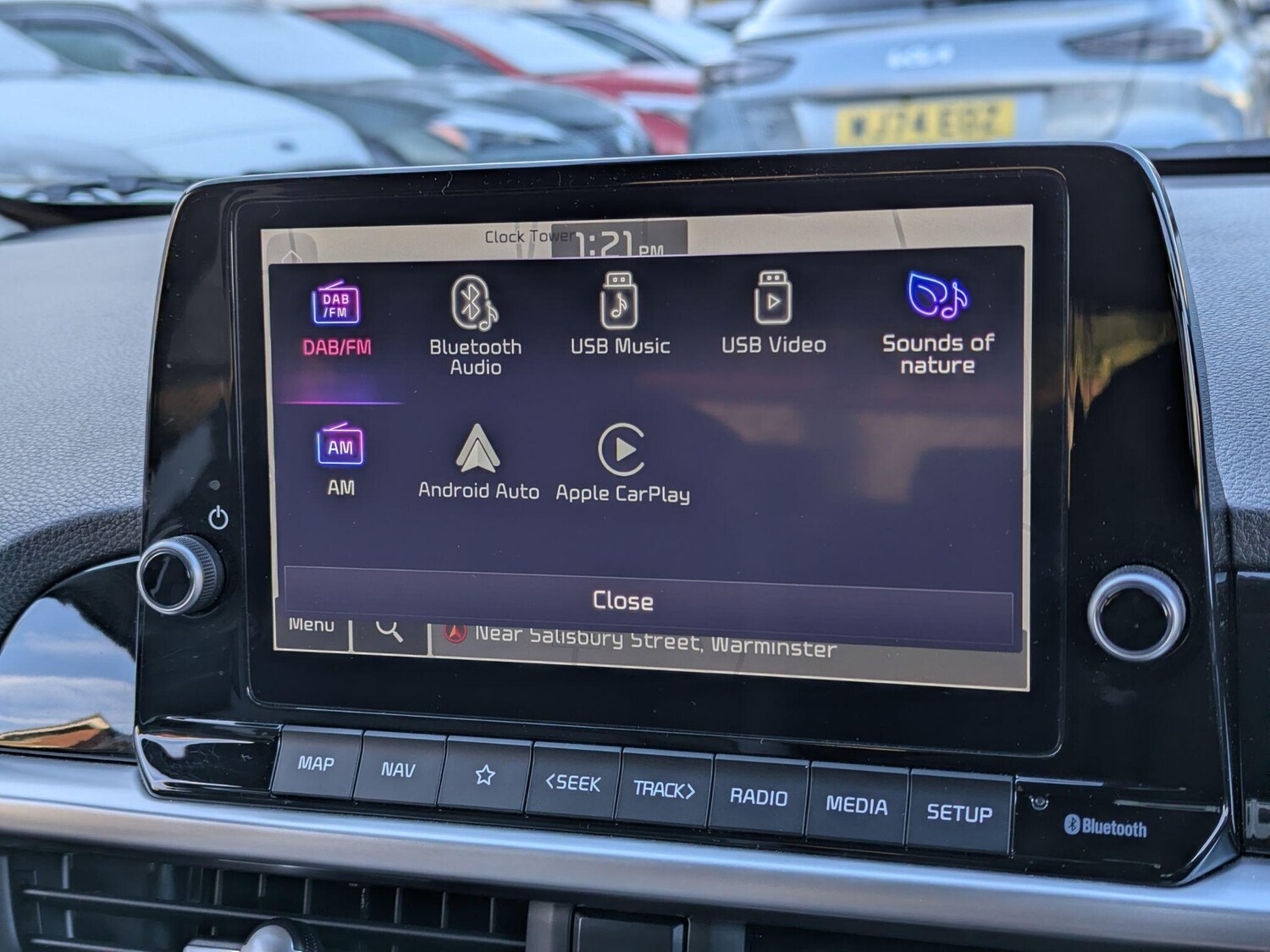 Used Kia Picanto 2024 for sale - 77131744: Photo 18