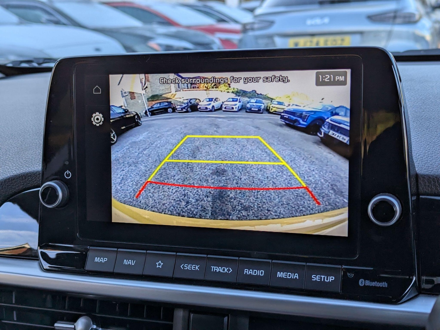 Used Kia Picanto 2024 for sale - 77131744: Photo 19