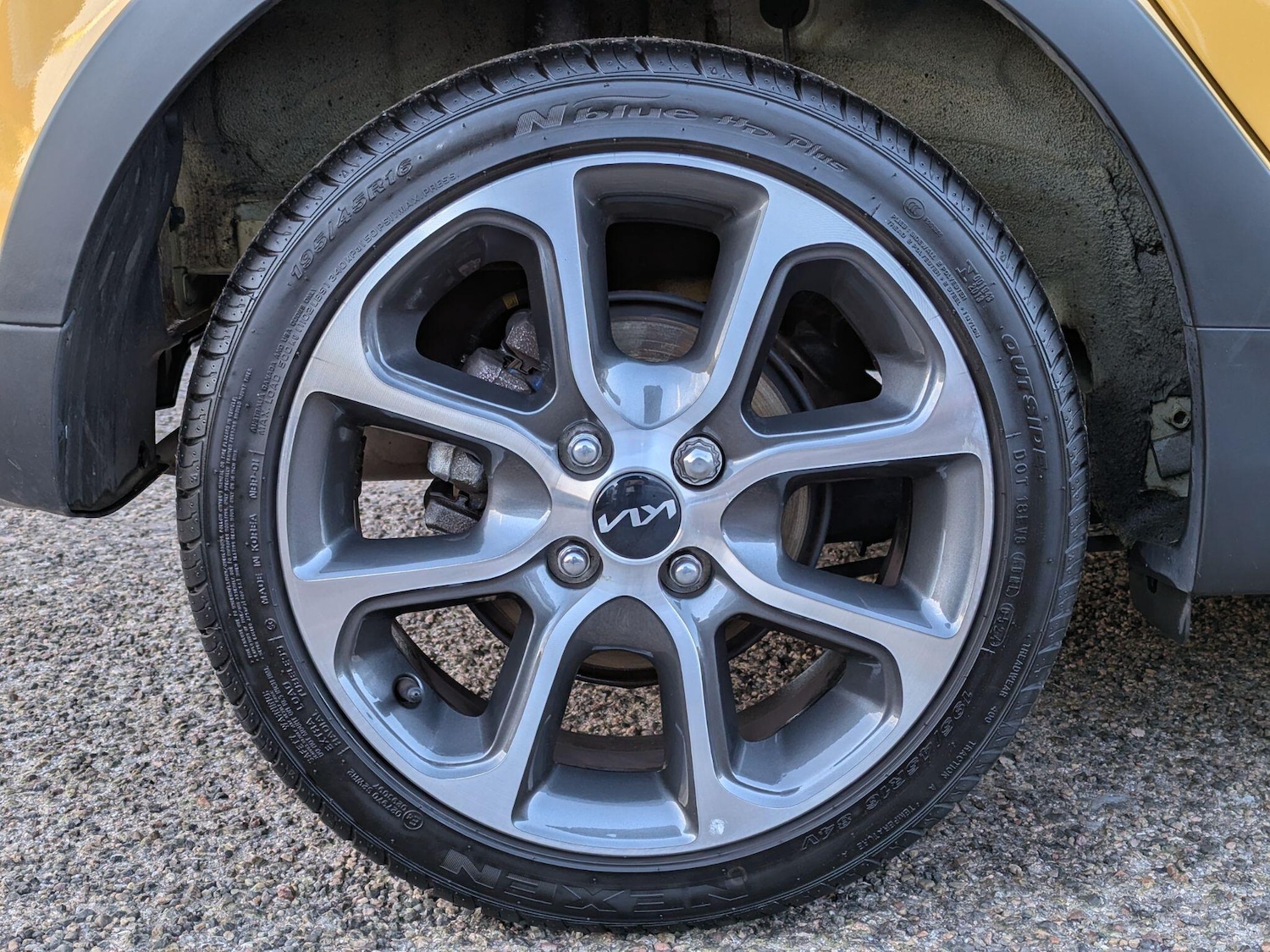 Used Kia Picanto 2024 for sale - 77131744: Photo 7