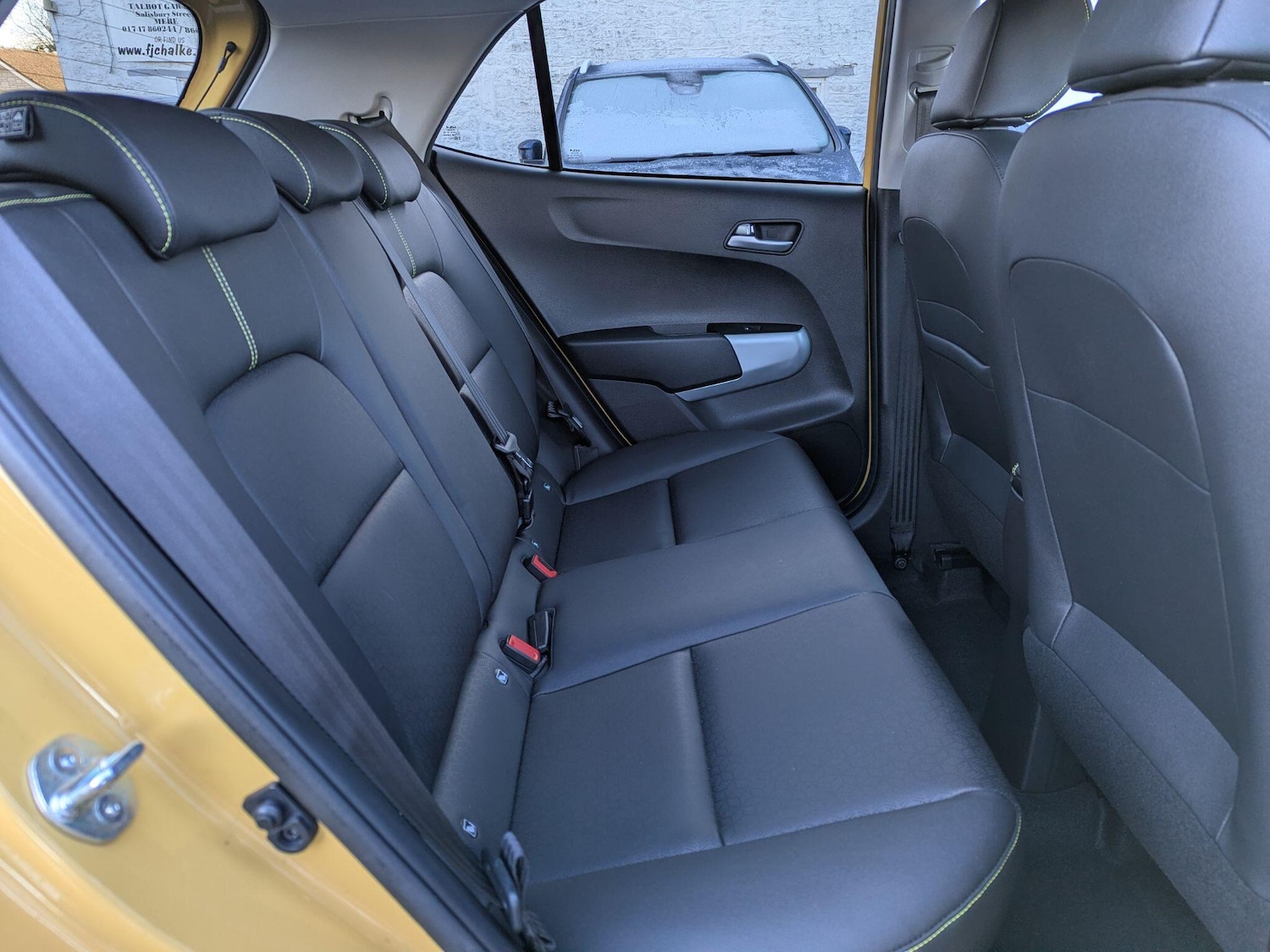 Used Kia Picanto 2024 for sale - 77131744: Photo 8