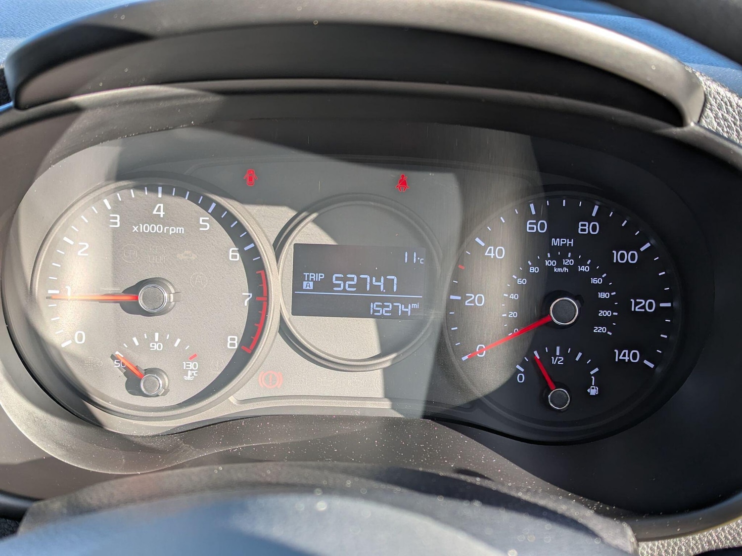 Used Kia Picanto 2018 for sale - 76573704: Photo 15