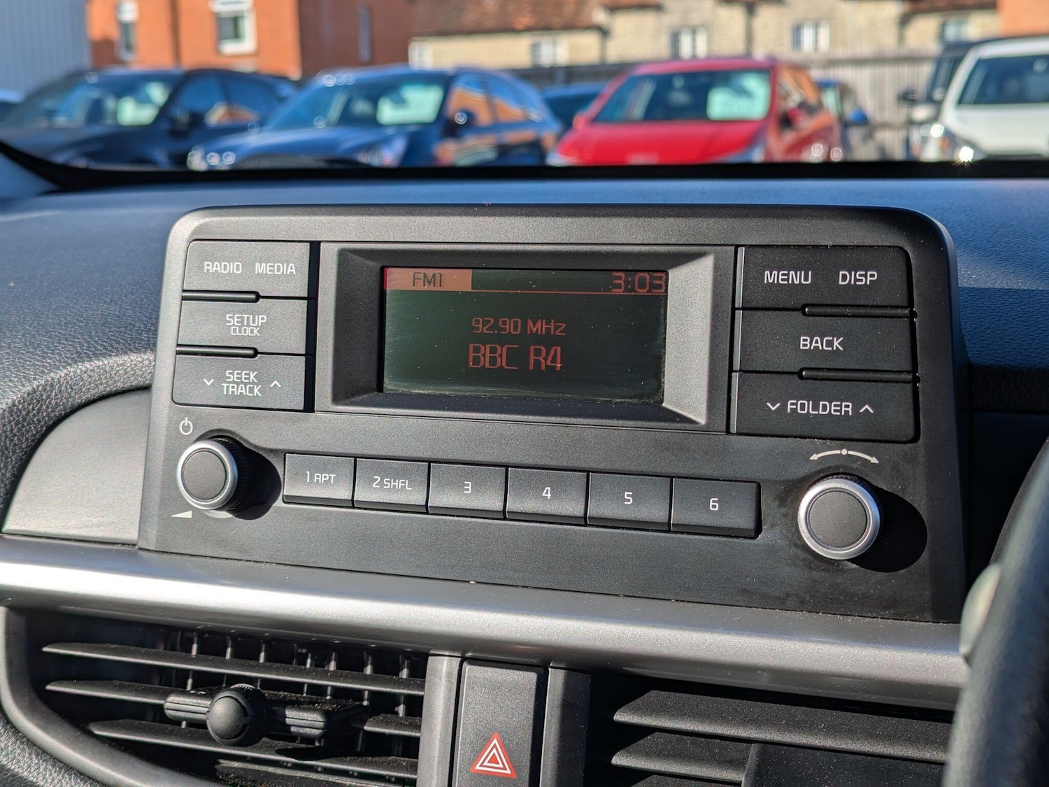 Used Kia Picanto 2018 for sale - 76573704: Photo 16