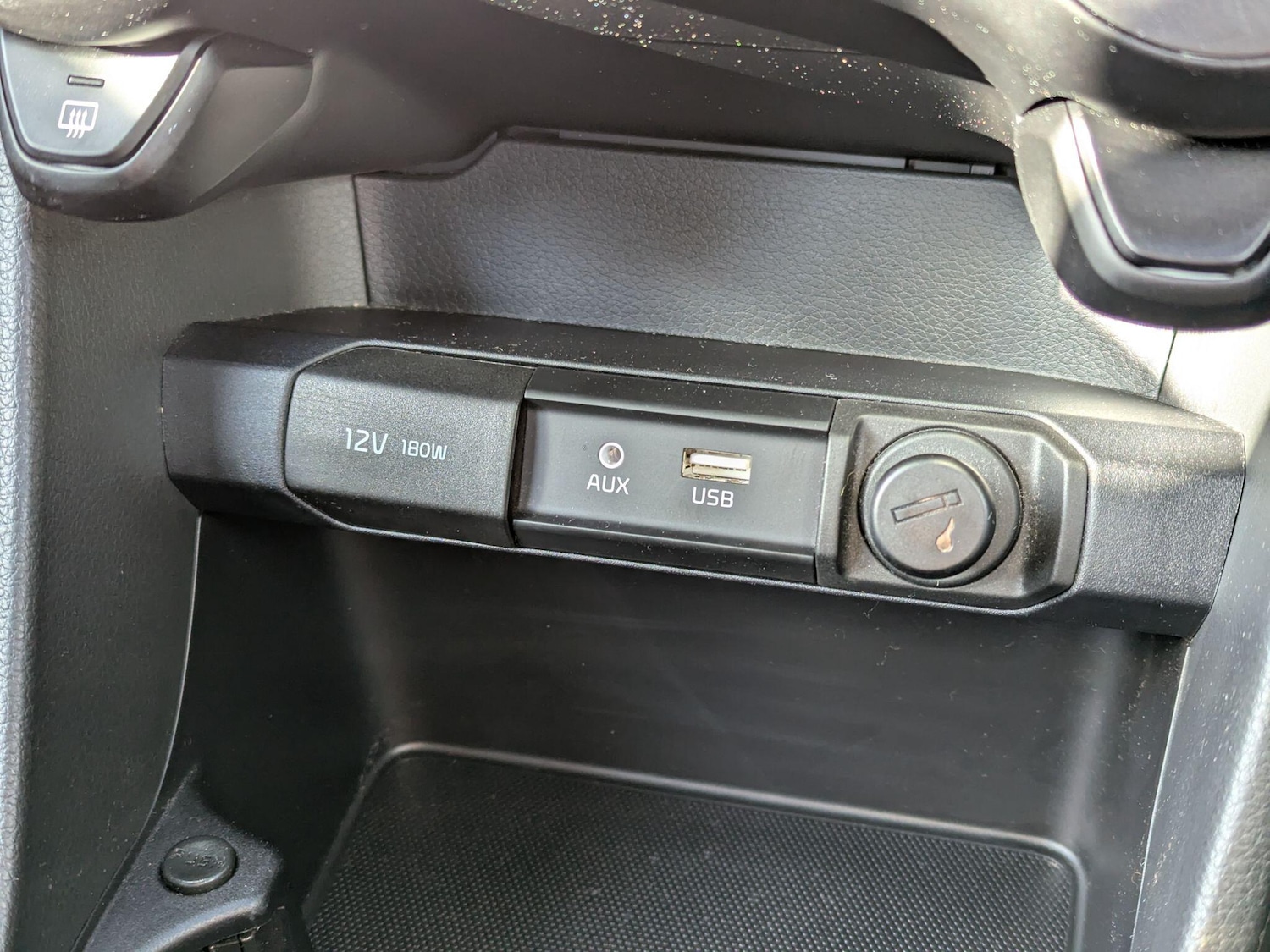 Used Kia Picanto 2018 for sale - 76573704: Photo 18