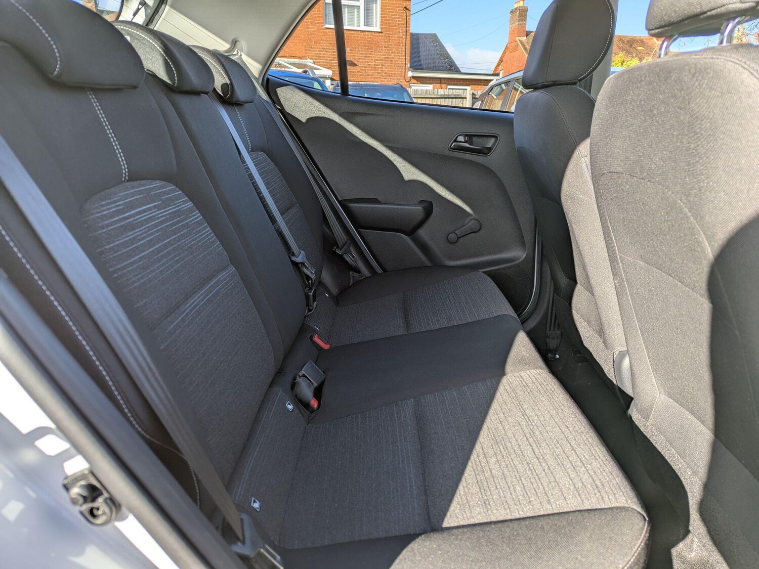 Used Kia Picanto 2018 for sale - 76573704: Photo 8