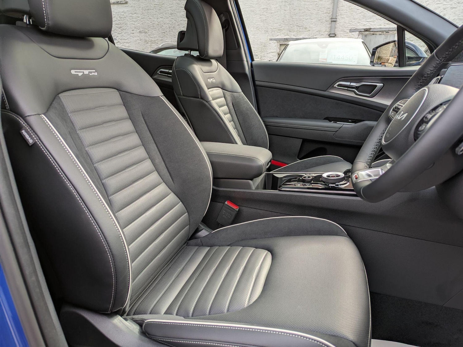 Used Kia Sportage 2025 for sale - 76935808: Photo 14