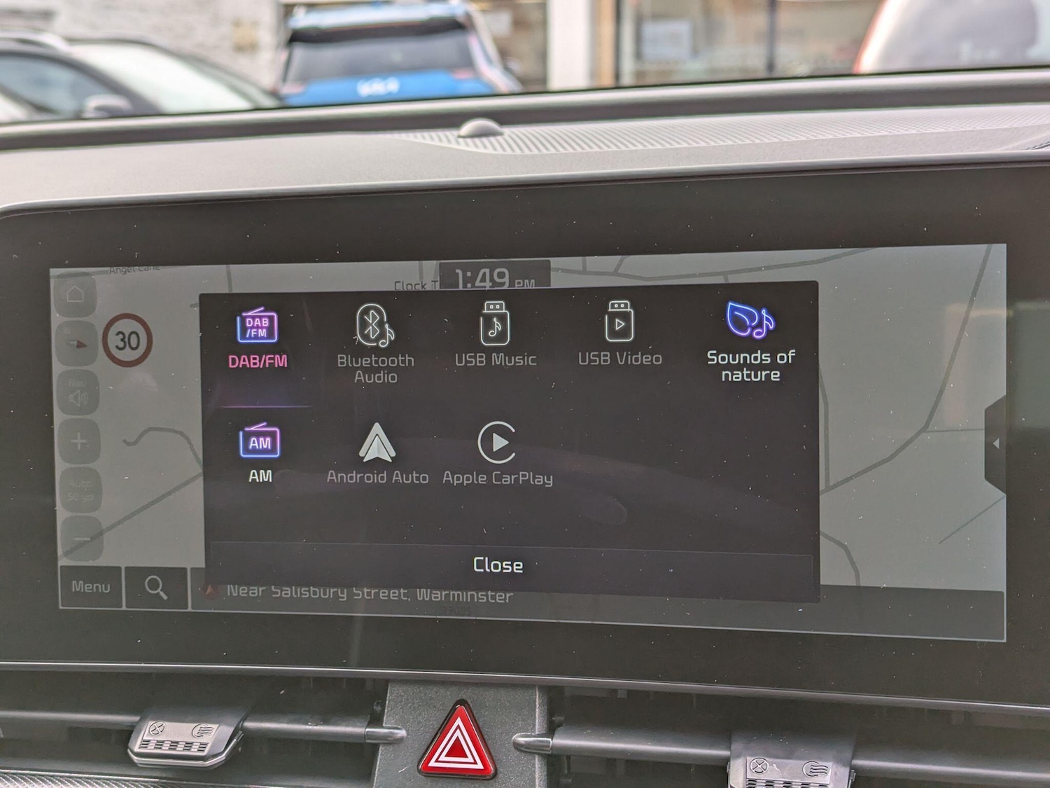 Used Kia Sportage 2025 for sale - 76935808: Photo 24