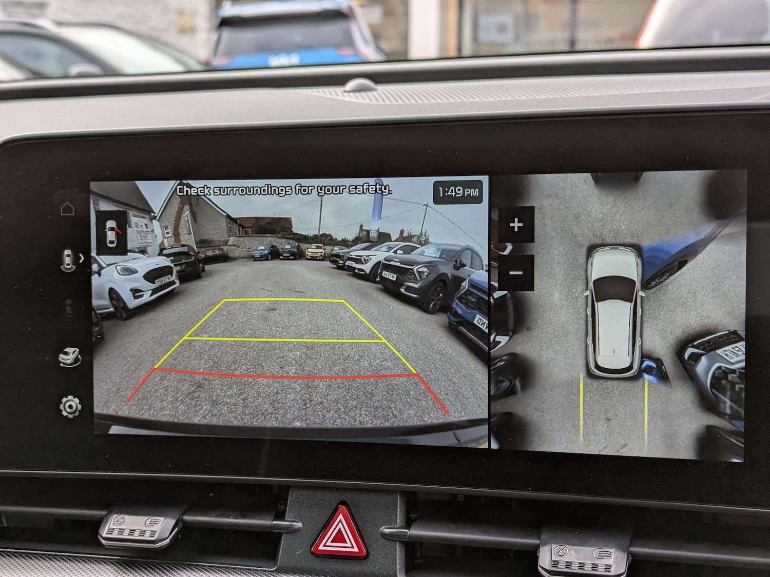 Used Kia Sportage 2025 for sale - 76935808: Photo 25