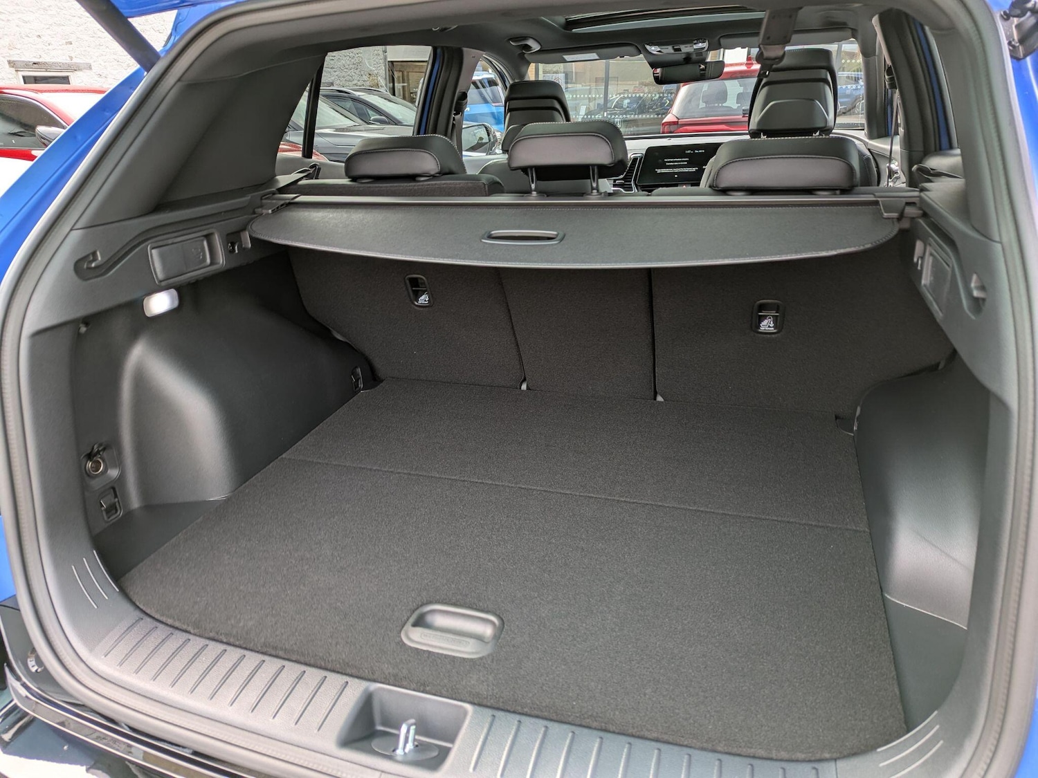 Used Kia Sportage 2025 for sale - 76935808: Photo 6