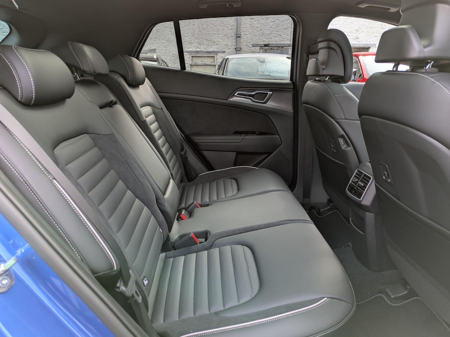 Used Kia Sportage 2025 for sale - 76935808: Photo 9