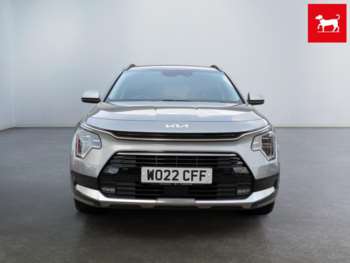 Used Kia Niro 2022 for sale - 74280936: Photo