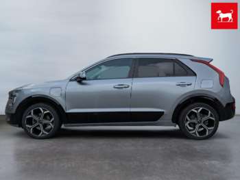 Used Kia Niro 2022 for sale - 74280936: Photo