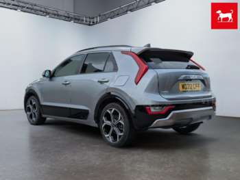Used Kia Niro 2022 for sale - 74280936: Photo