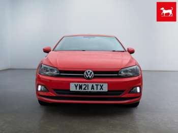 Used Volkswagen Polo 2021 for sale - 74618748: Photo