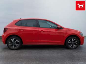 Used Volkswagen Polo 2021 for sale - 74618748: Photo