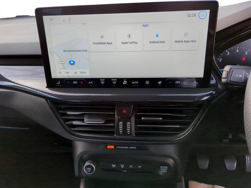 Used Ford Focus 2023 for sale - 76167393: Photo 10