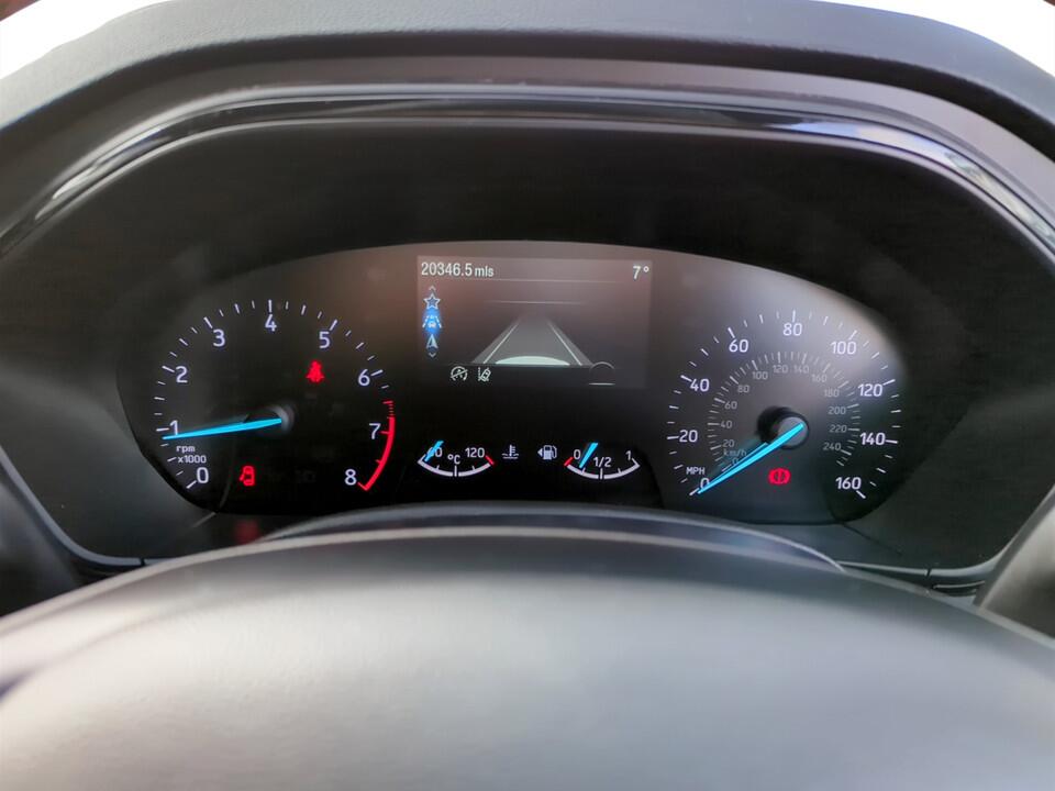 Used Ford Focus 2023 for sale - 76167393: Photo 11