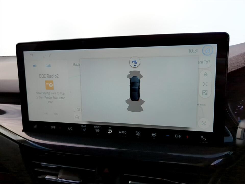 Used Ford Focus 2023 for sale - 76167393: Photo 14