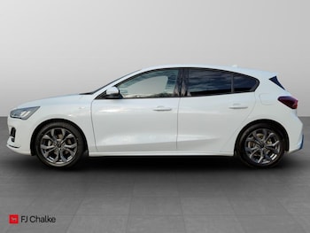 Used Ford Focus 2023 for sale - 76167393: Photo