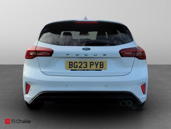 Used Ford Focus 2023 for sale - 76167393: Photo