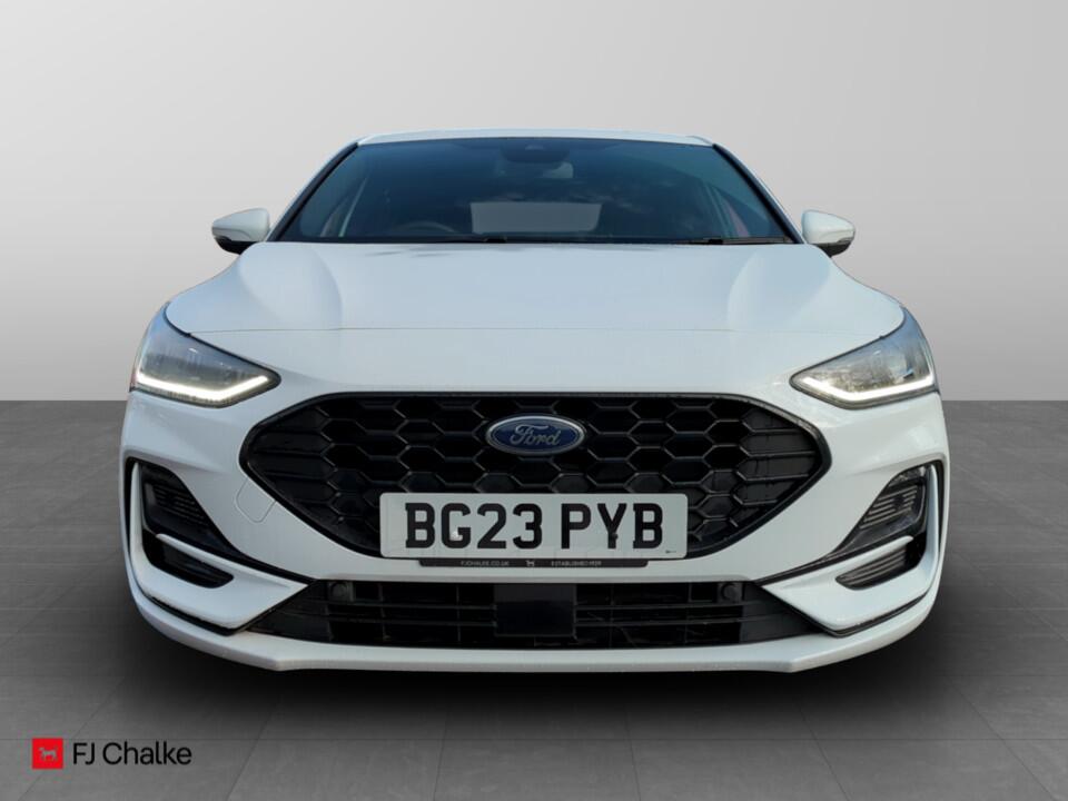 Used Ford Focus 2023 for sale - 76167393: Photo 5