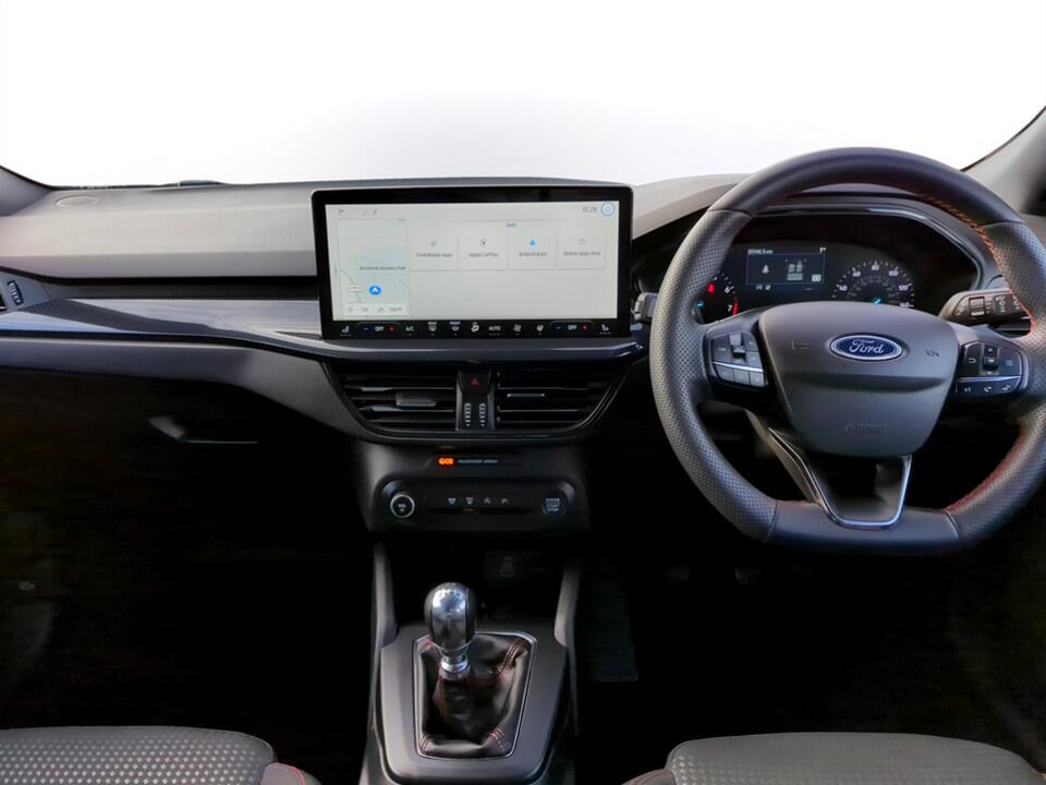 Used Ford Focus 2023 for sale - 76167393: Photo 9