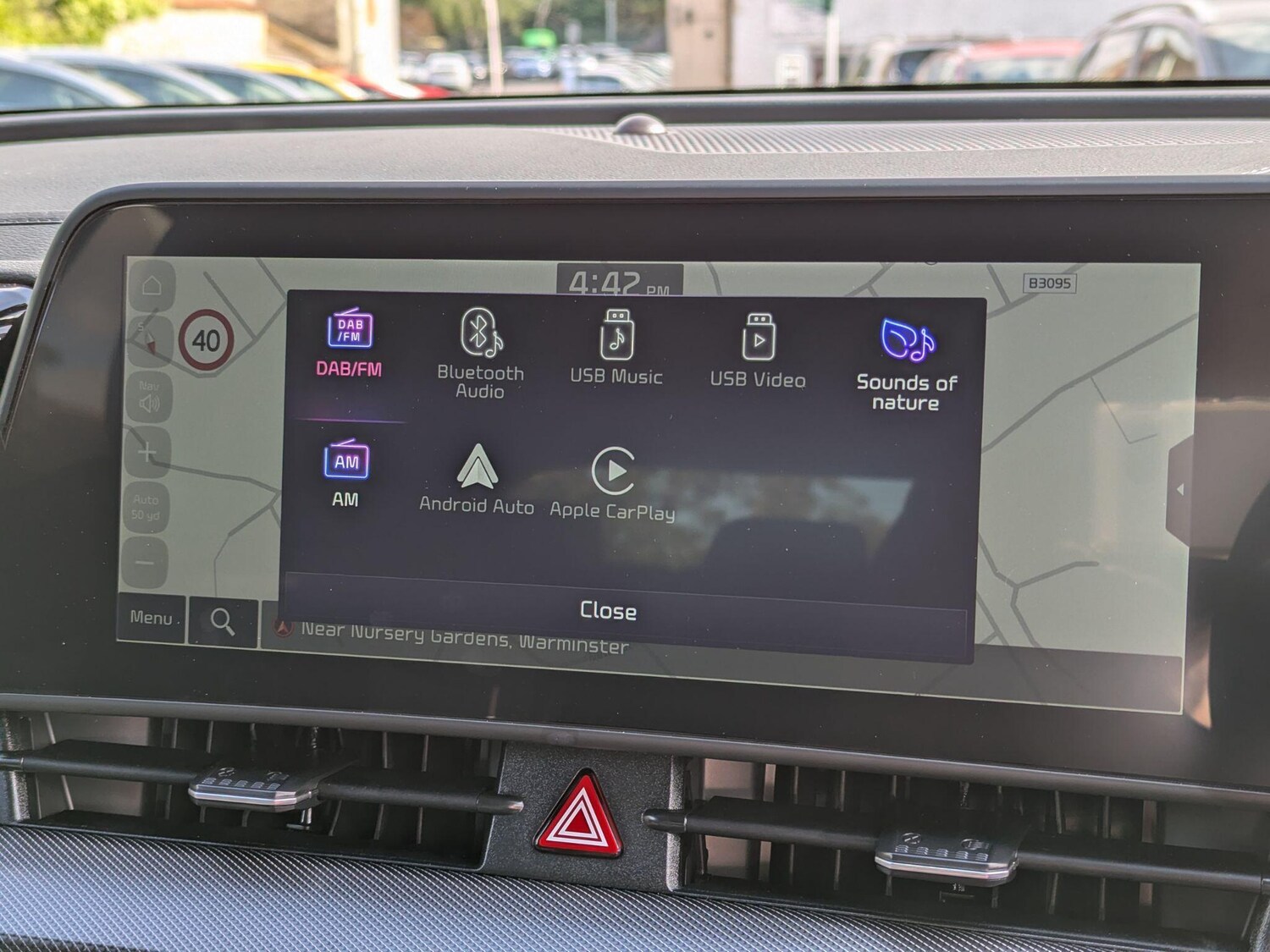 Used Kia Sportage for sale - 76996396: Photo 19