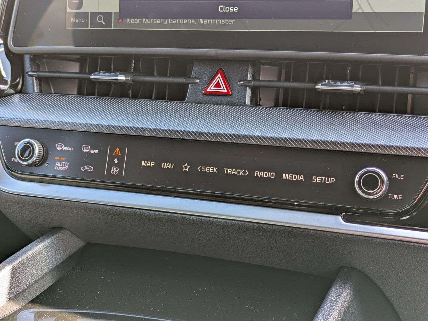 Used Kia Sportage for sale - 76996396: Photo 21