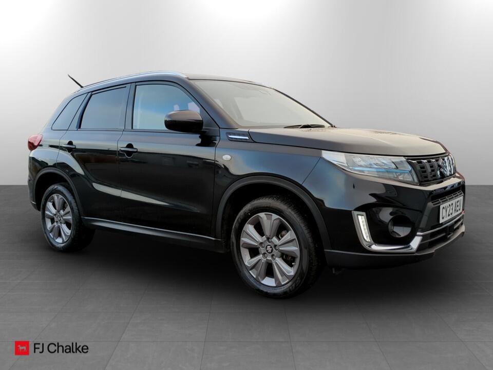 Used Suzuki Vitara 2023 for sale - 76646192: Photo 1