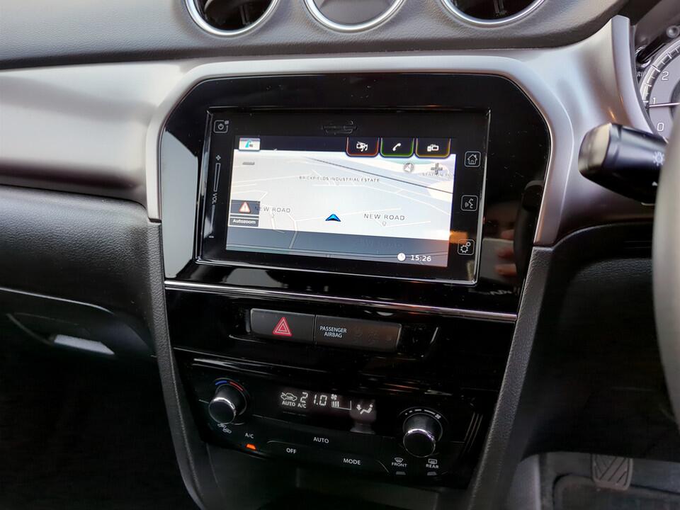 Used Suzuki Vitara 2023 for sale - 76646192: Photo 10